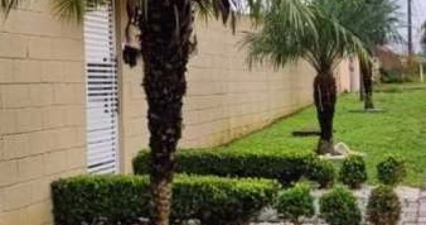 Apartamento para venda em Santa Cândida de 47.00m² com 2 Quartos e 1 Garagem