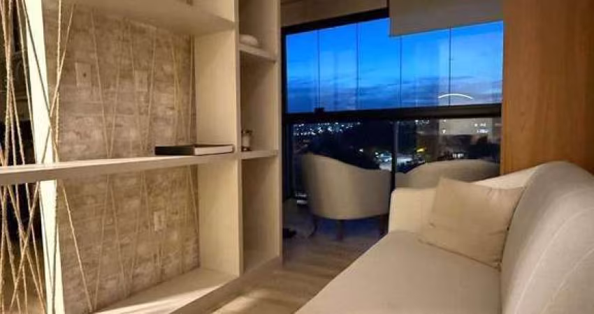 Apartamento para venda em Jardim Paulistano de 62.00m² com 2 Quartos, 1 Suite e 1 Garagem