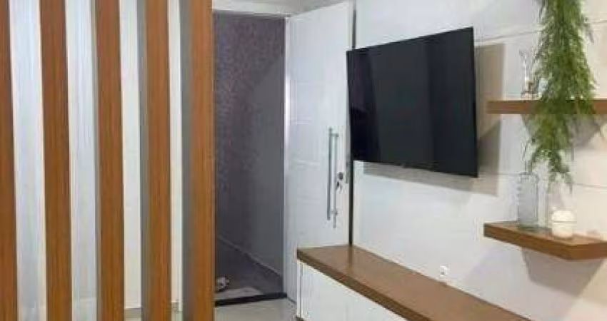 Casa para venda em Campo De Santana de 116.00m² com 2 Quartos e 2 Garagens