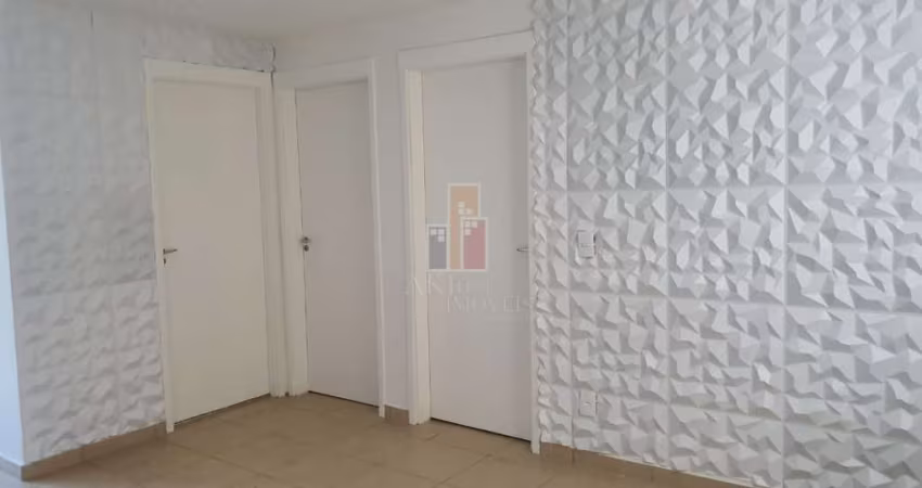 Apartamento para venda em Quinta Da Bela Olinda de 42.00m² com 2 Quartos e 1 Garagem