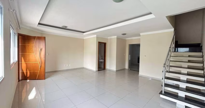 Casa de Condomínio para alugar em Villaggio Di Itaici de 174.97m² com 3 Quartos, 1 Suite e 2 Garagens