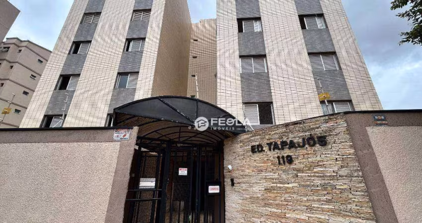 Apartamento para venda em Jardim Glória de 143.00m² com 3 Quartos, 1 Suite e 1 Garagem