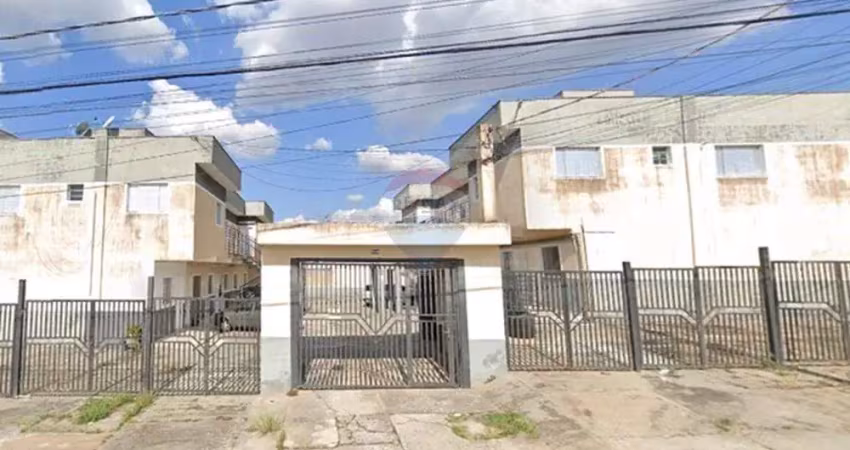 Kitnet para venda em Wanel Ville de 28.30m² com 1 Quarto e 1 Garagem