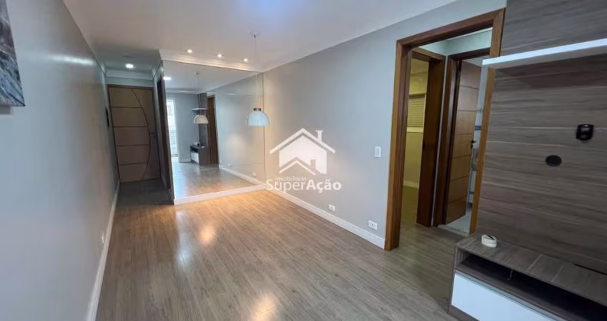 Apartamento para venda e aluguel em Jardim Santa Mena de 51.00m² com 2 Quartos e 1 Garagem