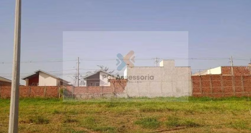 Terreno para venda em Eplatz Rio Preto de 200.00m²