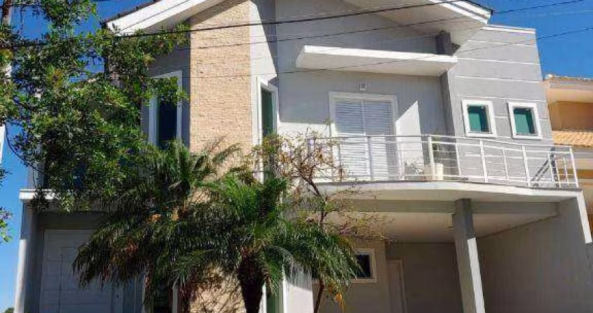 Casa de Condomínio para venda e aluguel em Condomínio Lago Da Boa Vista de 400.00m² com 4 Quartos, 4 Suites e 4 Garagens