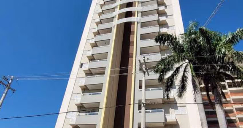 Apartamento para alugar em Jardim Urano de 48.00m² com 1 Quarto e 1 Garagem