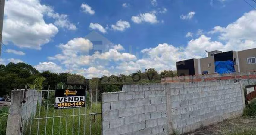 Terreno para venda em Parque Viana de 125.00m²