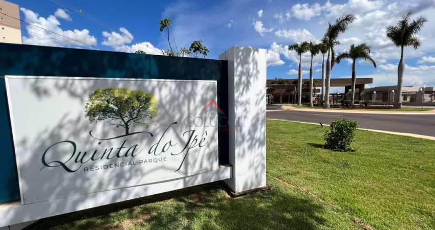 Lote / Terreno para venda em Residencial Aléia Quinta Do Ipê de 300.00m²