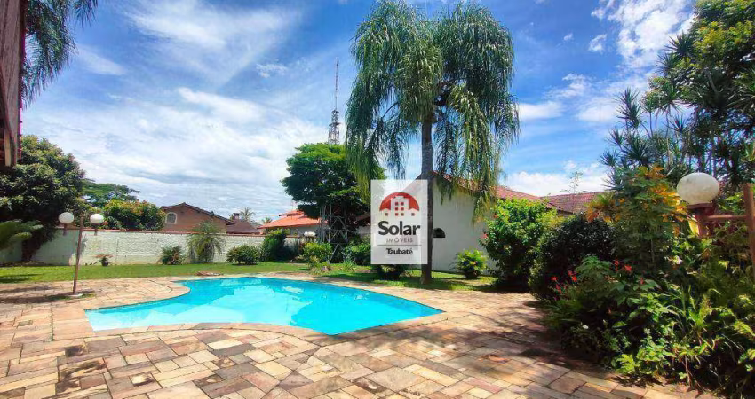 Casa de Condomínio para venda em Condomínio Vale Do Sol de 470.00m² com 4 Quartos, 4 Suites e 8 Garagens