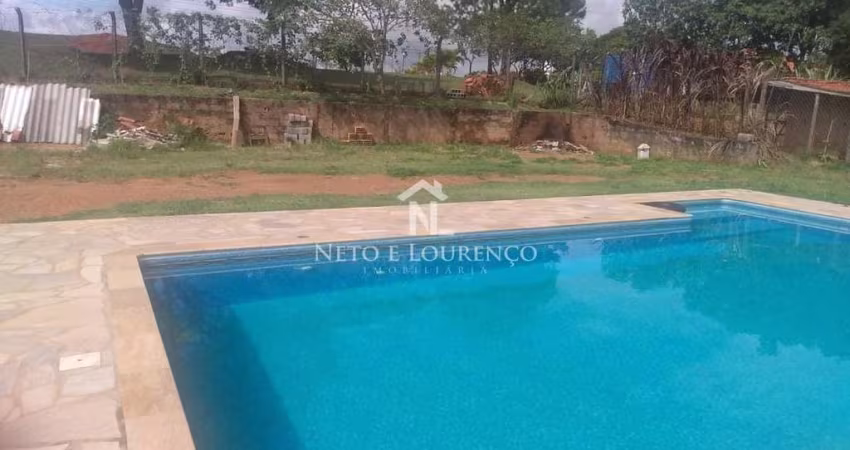 Fazenda / Sítio para venda em Jarinu de 150.00m² com 2 Quartos, 1 Suite e 5 Garagens