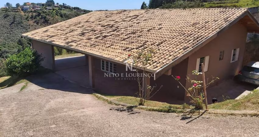 Chácara para venda em Ville Saint James Ii de 115.00m² com 2 Quartos, 1 Suite e 4 Garagens