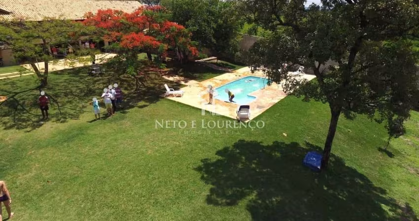 Chácara para venda em Poste de 2000.00m² com 5 Quartos e 2 Suites
