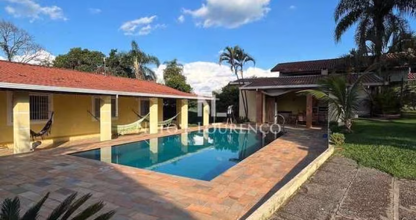 Chácara para venda em Jardim Maracanã de 295.00m² com 3 Quartos e 4 Garagens