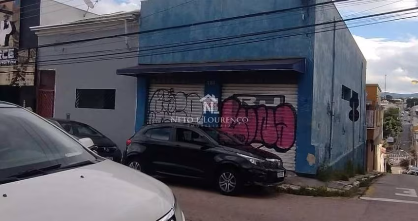 Imóvel Comercial para venda em Centro de 10.00m² com 2 Garagens