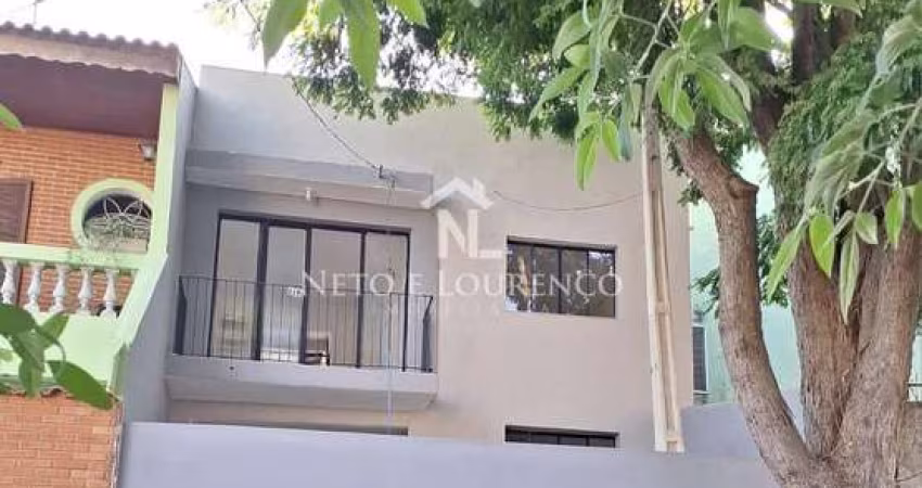 Casa para alugar em Jardim Pacaembu de 86.00m² com 2 Quartos e 1 Garagem
