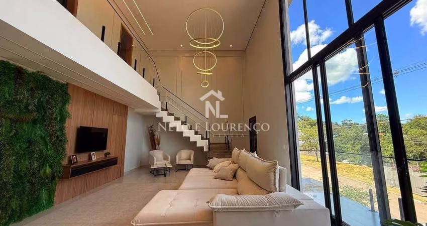 Casa para venda em Jardim Promeca de 245.00m² com 3 Quartos, 1 Suite e 2 Garagens