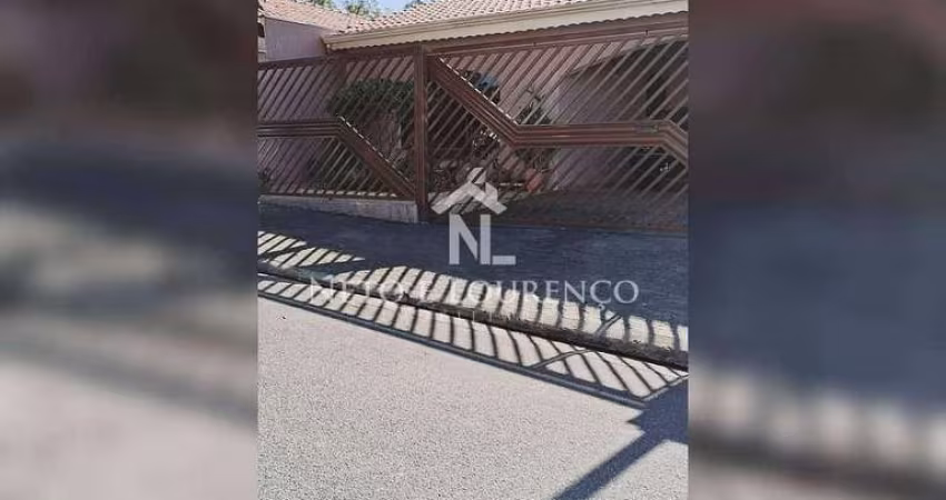 Casa para venda em Parque Residencial Eloy Chaves de 160.00m² com 2 Quartos, 1 Suite e 2 Garagens