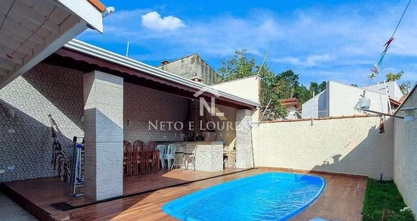 Casa para venda em Jardim Santa Adelaide de 250.00m² com 4 Quartos, 2 Suites e 3 Garagens