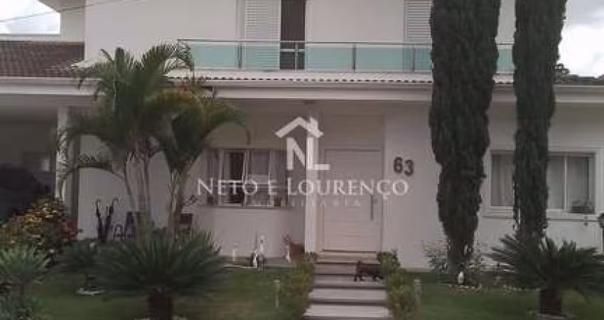 Casa para venda em Jardim Promeca de 330.00m² com 4 Quartos, 1 Suite e 4 Garagens