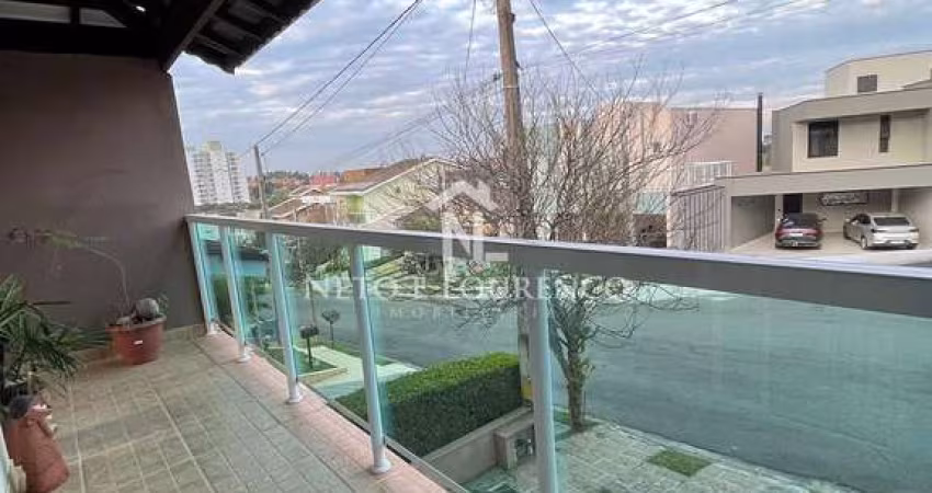 Casa para venda em Chácara Morada Mediterrânea de 180.00m² com 3 Quartos, 1 Suite e 2 Garagens