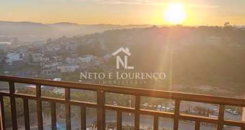 Apartamento para venda em Residencial Alexandria de 49.00m² com 2 Quartos e 2 Garagens