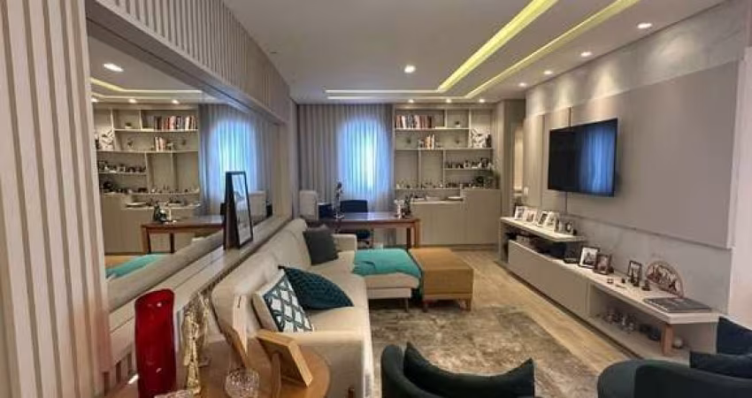 Apartamento para alugar em Jardim Flórida de 92.00m² com 2 Quartos, 2 Suites e 2 Garagens