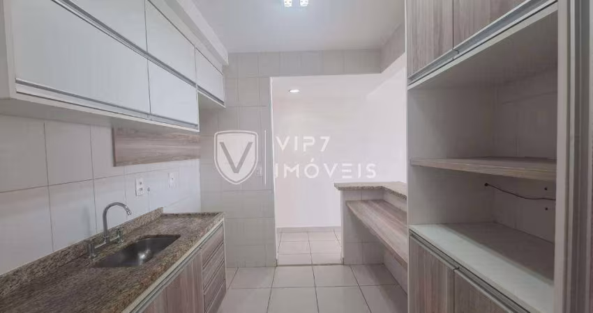 Apartamento para venda em Parque Campolim de 90.00m² com 3 Quartos, 1 Suite e 2 Garagens