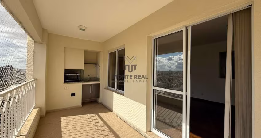 Apartamento para alugar em Jardim Judith de 97.00m² com 3 Quartos, 1 Suite e 3 Garagens