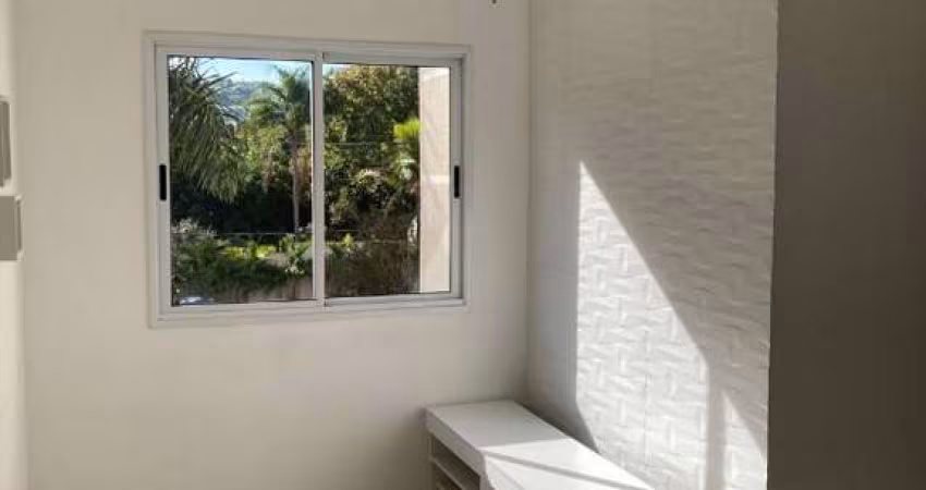 Apartamento para alugar em Além Ponte de 60.00m² com 2 Quartos e 1 Garagem