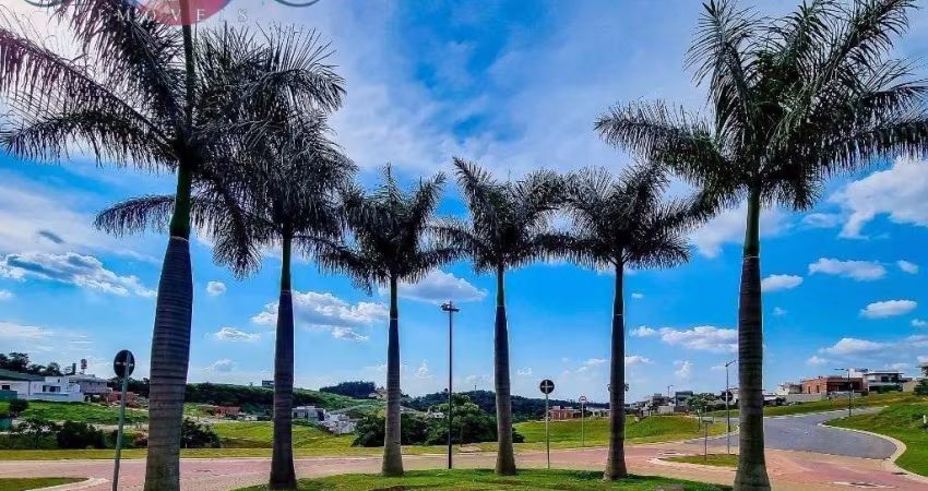 Terreno para venda em Jardim Novo Mundo de 300.00m²