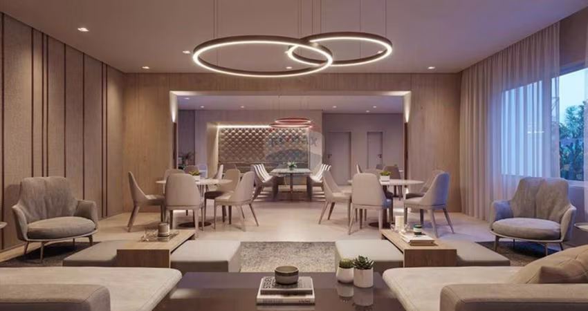 Apartamento para venda em Jardim Botânico de 100.00m² com 3 Quartos, 1 Suite e 2 Garagens