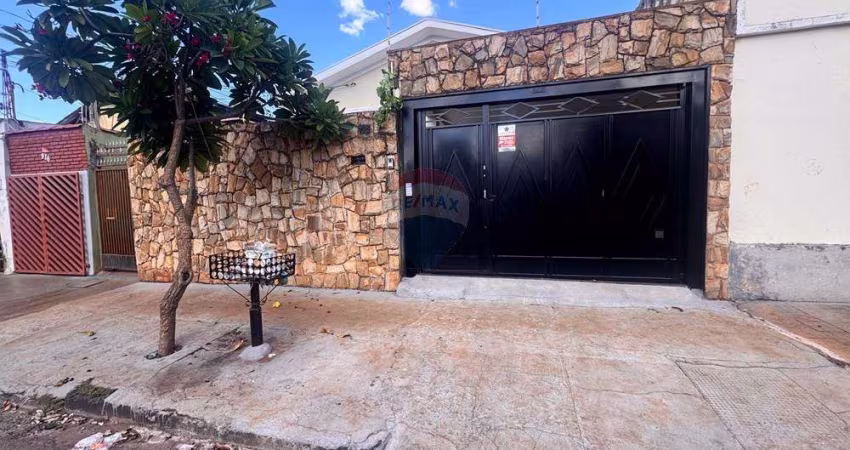 Casa para venda em Campos Elíseos de 160.00m² com 3 Quartos, 1 Suite e 1 Garagem