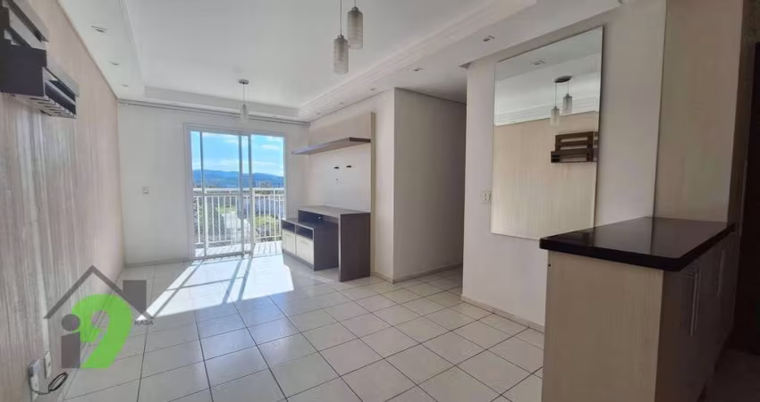 Apartamento para venda em Jardim Maria De Fátima de 61.00m² com 2 Quartos e 1 Garagem