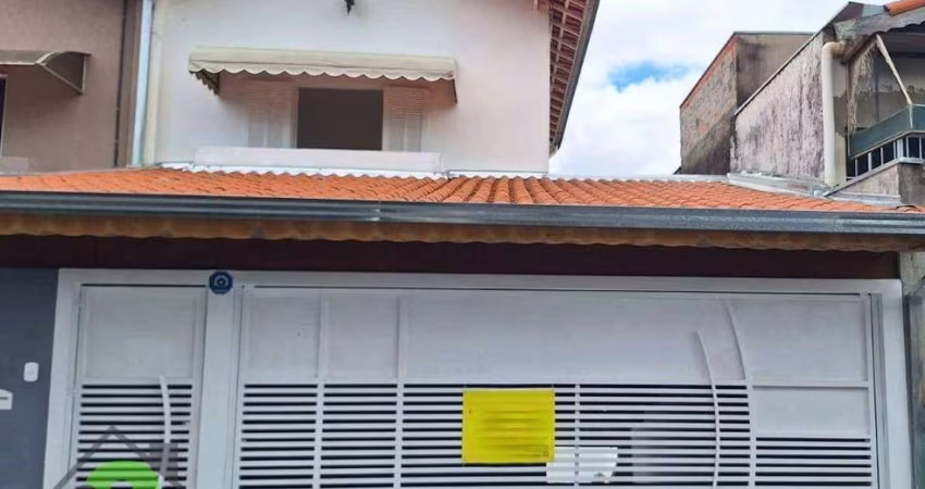 Sobrado para venda e aluguel em Jardim Europa de 130.00m² com 3 Quartos e 2 Garagens