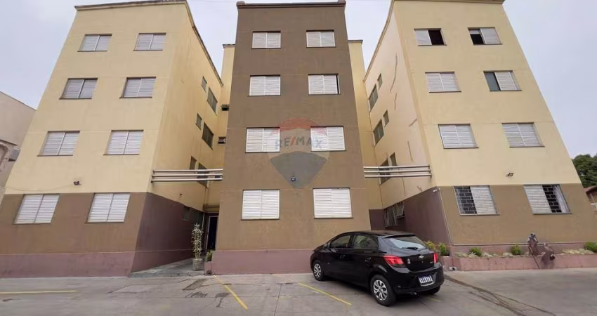 Apartamento para venda em Jardim Paulistano de 47.00m² com 2 Quartos e 1 Garagem