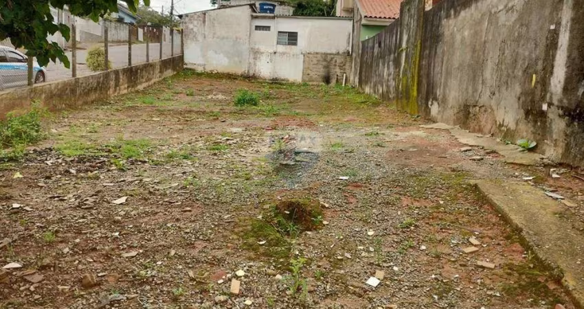 Terreno para venda em Vila Riman de 299.00m²