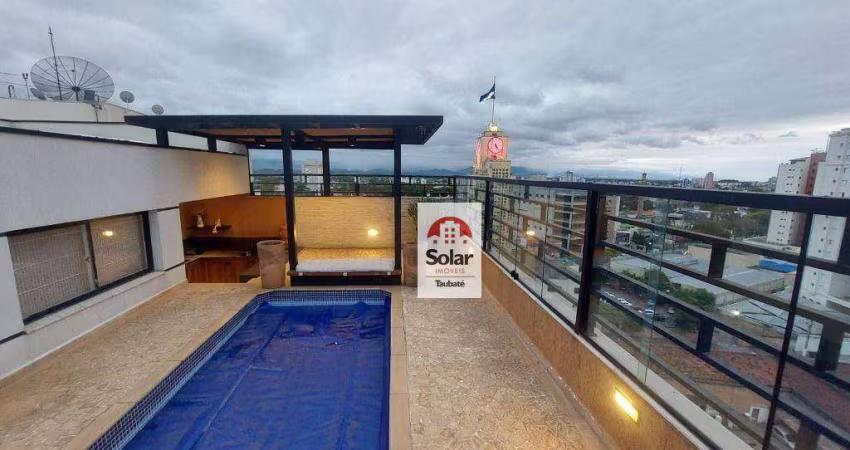 Apartamento para venda em Jardim Das Nações de 130.00m² com 2 Quartos, 1 Suite e 2 Garagens