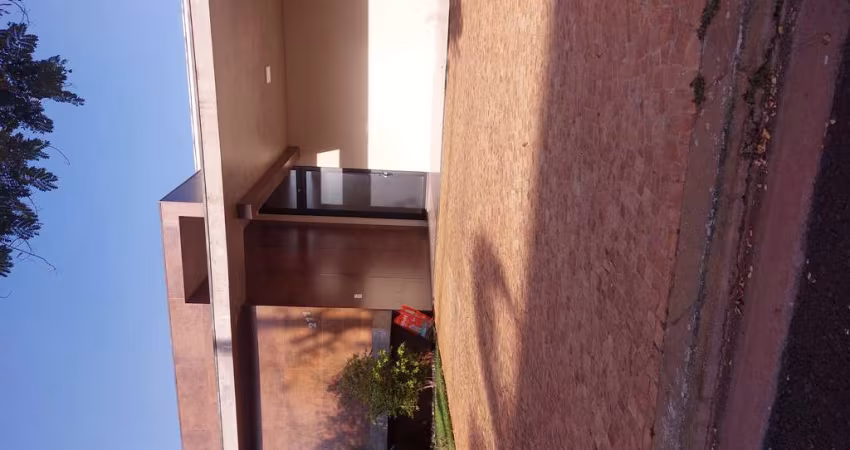 Casa de Condomínio para venda em Jardim Castelo Branco de 157.00m² com 3 Quartos, 3 Suites e 4 Garagens