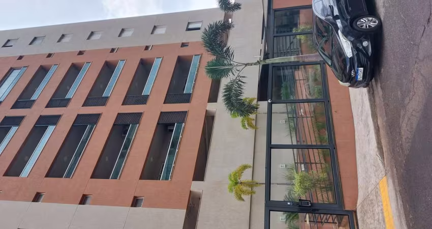 Apartamento para venda em Jardim Paulista de 82.00m² com 2 Quartos, 1 Suite e 2 Garagens