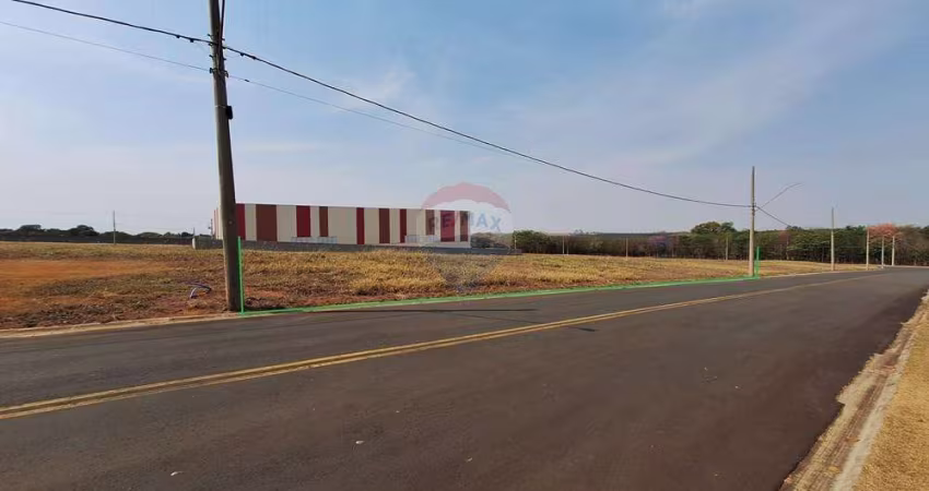 Terreno para venda em Jardim Bela Vista de 2024.39m²