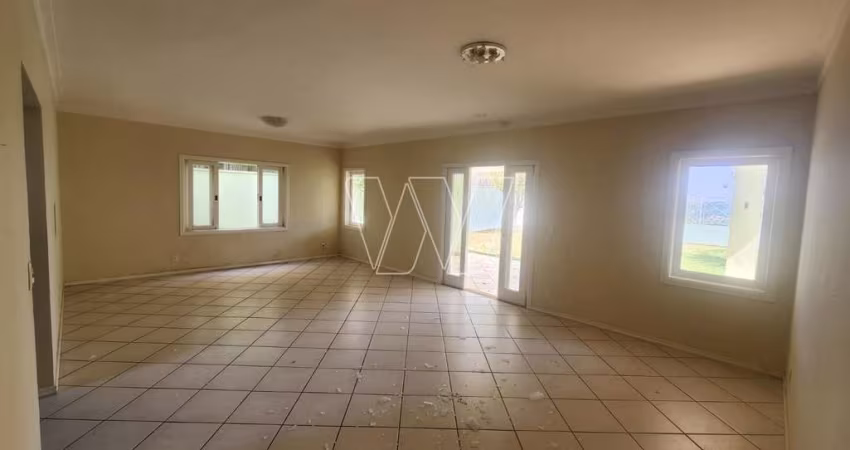 Casa de Condomínio para alugar em Jardim Botânico (sousas) de 231.29m² com 3 Quartos, 3 Suites e 4 Garagens