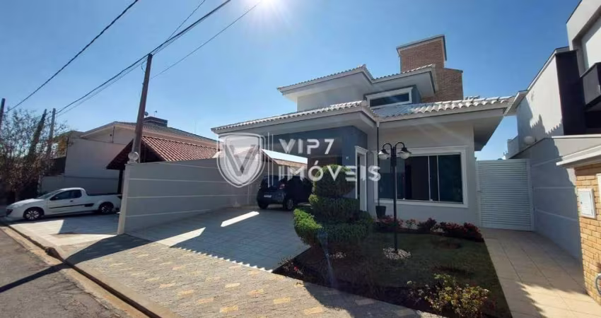 Casa para venda em Jardim Itanguá de 290.00m² com 4 Quartos, 4 Suites e 4 Garagens