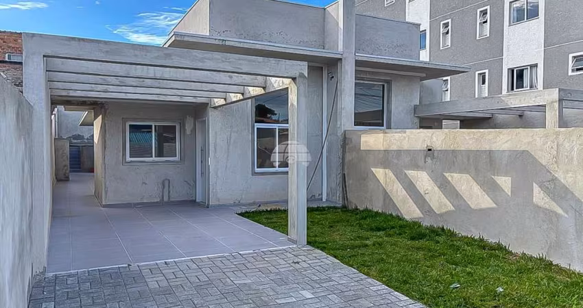 Casa para venda em São Gabriel de 59.00m² com 3 Quartos e 1 Garagem