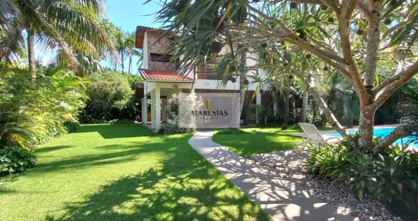 Casa para venda em Toque-toque Pequeno de 538.00m² com 4 Quartos, 3 Suites e 4 Garagens