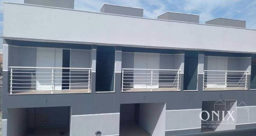 Casa para venda em Jundiapeba de 70.00m² com 2 Quartos e 2 Suites