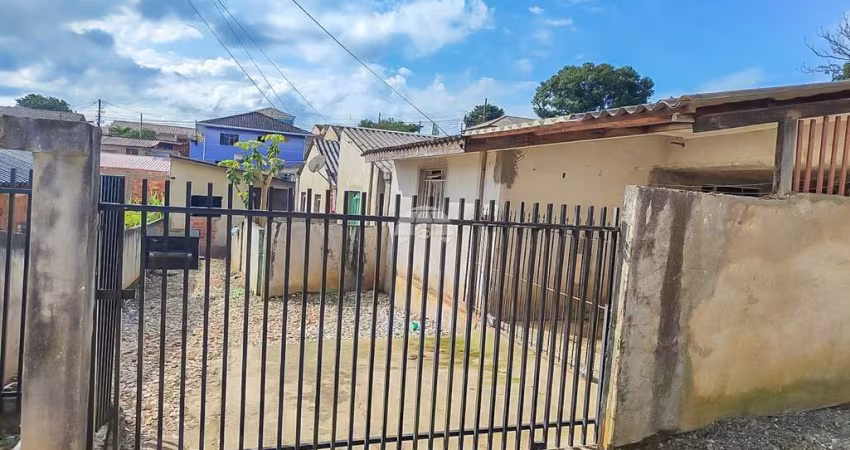 Casa para venda em São Dimas de 60.00m² com 4 Quartos