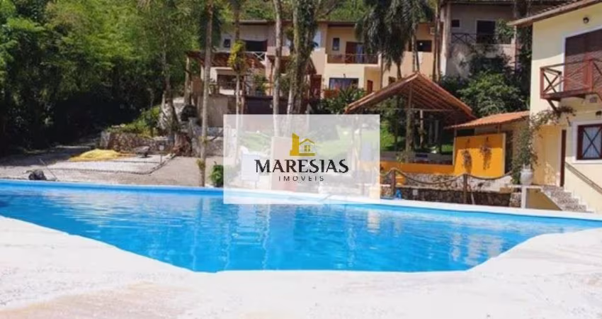 Casa para venda em Juquehy de 110.00m² com 2 Quartos