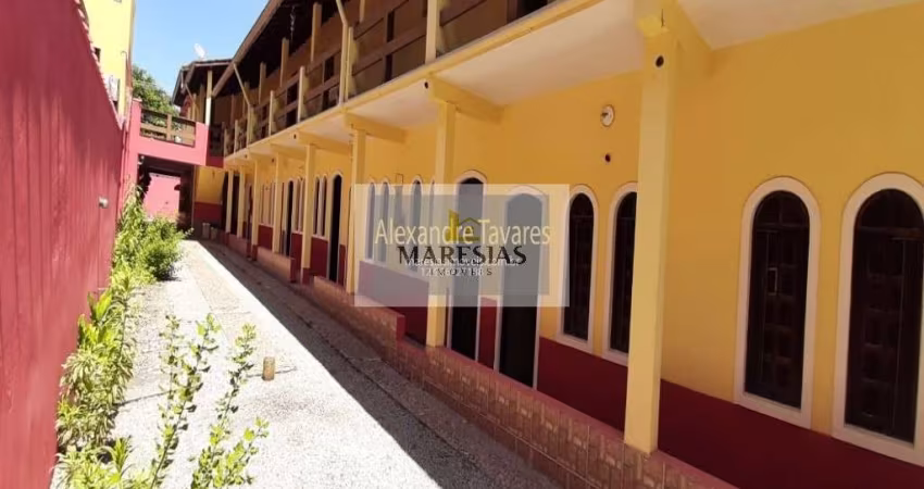 Casa para venda em Maresias de 600.00m² com 17 Quartos, 17 Suites e 9 Garagens