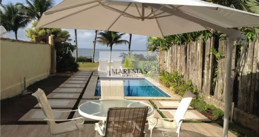 Casa para venda em Camburi de 9971.47m² com 4 Quartos e 4 Suites